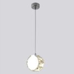 Подвесные светильники Crystal Lux BESO SP1 BESO