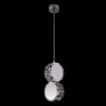 Подвесные светильники Crystal Lux BESO SP2 BESO