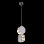 Подвесные светильники Crystal Lux BESO SP2 BESO