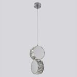 Подвесные светильники Crystal Lux BESO SP2 BESO