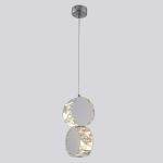 Подвесные светильники Crystal Lux BESO SP2 BESO
