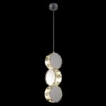 Подвесные светильники Crystal Lux BESO SP3 BESO