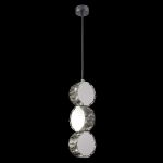 Подвесные светильники Crystal Lux BESO SP3 BESO