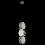 Подвесные светильники Crystal Lux BESO SP3 BESO
