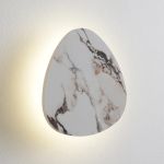 Настенные светильники Crystal Lux BILBAO AP6W LED D200 WHITE BILBAO