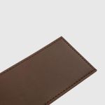 Подвесные светильники Crystal Lux BOSQUE SP7 L3000 BROWN/TRANSPARENT BOSQUE