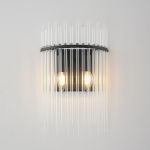 Настенные светильники Crystal Lux CLARO AP2 CLARO