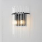 Настенные светильники Crystal Lux CLARO AP2 CLARO