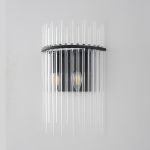 Настенные светильники Crystal Lux CLARO AP2 CLARO