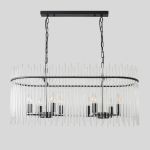 Люстры Crystal Lux CLARO SP8 CLARO