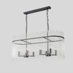 Люстры Crystal Lux CLARO SP8 CLARO