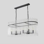 Люстры Crystal Lux CLARO SP8 CLARO