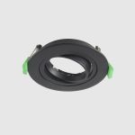 Точечные светильники Crystal Lux CLT 001C1 BL V2 CLT 001