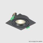 Точечные светильники Crystal Lux CLT 002C1 BL V2 CLT 002
