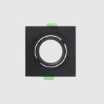 Точечные светильники Crystal Lux CLT 002C1 BL V2 CLT 002