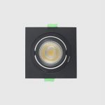 Точечные светильники Crystal Lux CLT 002C1 BL V2 CLT 002