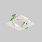 Точечные светильники Crystal Lux CLT 002C1 WH V2 CLT 002