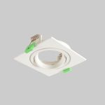 Точечные светильники Crystal Lux CLT 002C1 WH V2 CLT 002