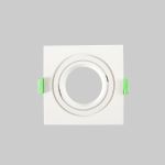 Точечные светильники Crystal Lux CLT 002C1 WH V2 CLT 002