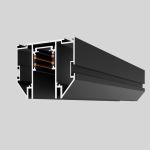 Трековое освещение Crystal Lux CLT 0.133 01 L2000 BL SPACE