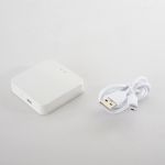 Комплектующие Crystal Lux CLT 0.203 12 Space Smart Home