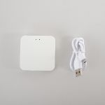 Комплектующие Crystal Lux CLT 0.203 12 Space Smart Home