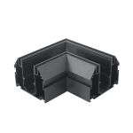Трековое освещение Crystal Lux CLT 0.233 01 BL SPACE