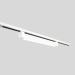 Трековое освещение Crystal Lux CLT 0.31 010 18W WH M4000K Basic