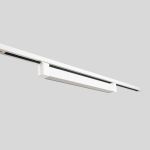 Трековое освещение Crystal Lux CLT 0.31 010 18W WH M4000K Basic