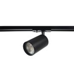 Трековое освещение Crystal Lux CLT 0.31 018 BL Basic