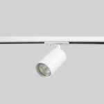 Трековое освещение Crystal Lux CLT 0.31 018 WH Basic