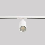 Трековое освещение Crystal Lux CLT 0.31 018 WH Basic