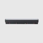Трековое освещение Crystal Lux CLT 0.33 001 12W BL M TUYA Space Smart Home