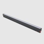 Трековое освещение Crystal Lux CLT 0.33 001 24W BL M TUYA Space Smart Home