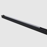 Трековое освещение Crystal Lux CLT 0.33 001 24W BL M TUYA Space Smart Home