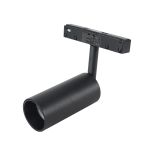 Трековое освещение Crystal Lux CLT 0.33 003 12W BL TUYA Space Smart Home