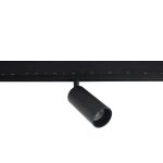 Трековое освещение Crystal Lux CLT 0.33 003 12W BL TUYA Space Smart Home