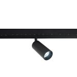 Трековое освещение Crystal Lux CLT 0.33 003 12W BL TUYA Space Smart Home