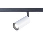 Трековое освещение Crystal Lux CLT 0.33 003 12W WH-BL 4000K SPACE