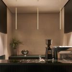 Подвесные светильники Crystal Lux CLT 036C800 BS CLT 036