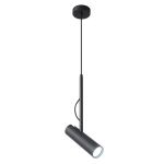 Подвесные светильники Crystal Lux CLT 060C1 BL CLT 060