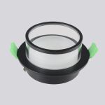 Точечные светильники Crystal Lux CLT 061C1 BL CLT 061C1