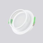 Точечные светильники Crystal Lux CLT 061C1 WH CLT 061C1