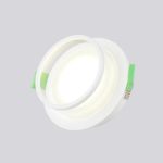 Точечные светильники Crystal Lux CLT 061C1 WH CLT 061C1
