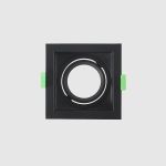 Точечные светильники Crystal Lux CLT 068C1 BL CLT 068