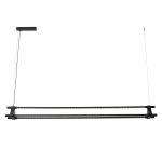 Подвесные светильники Crystal Lux CLT 071C L1400 BL CLT 071C