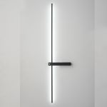 Настенные светильники Crystal Lux CLT 077W1000 BL CLT 077