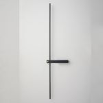 Настенные светильники Crystal Lux CLT 077W1000 BL CLT 077