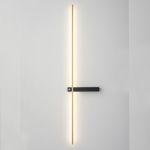 Настенные светильники Crystal Lux CLT 077W1000 BL-BS CLT 077