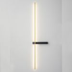 Настенные светильники Crystal Lux CLT 077W1000 BL-BS CLT 077